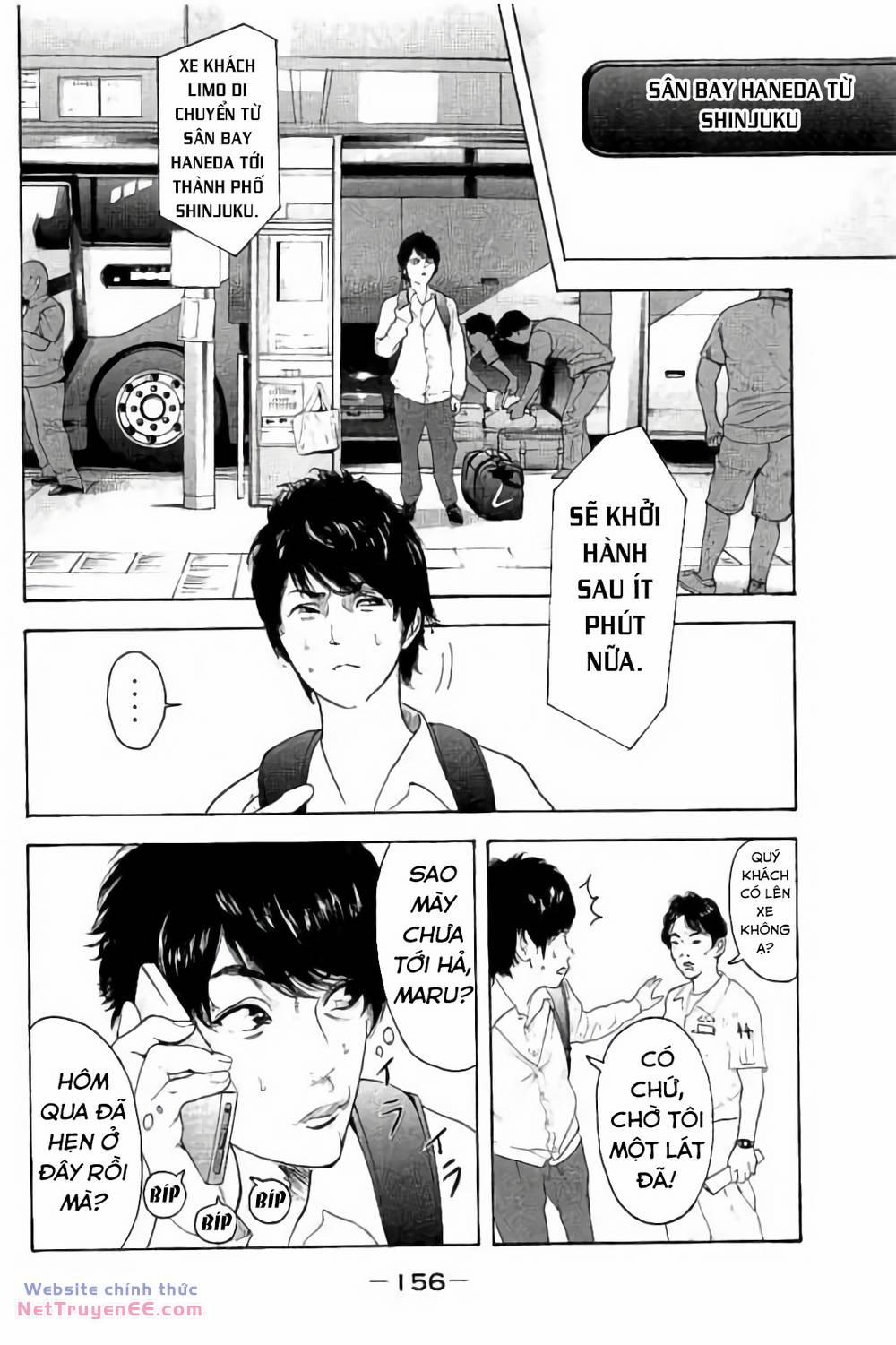 Chúng Tôi Đã Làm Được Rồi! 16 trang 7