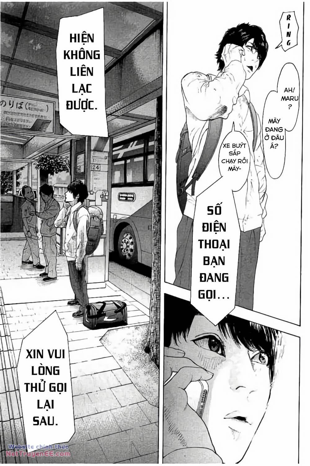 Chúng Tôi Đã Làm Được Rồi! 16 trang 8