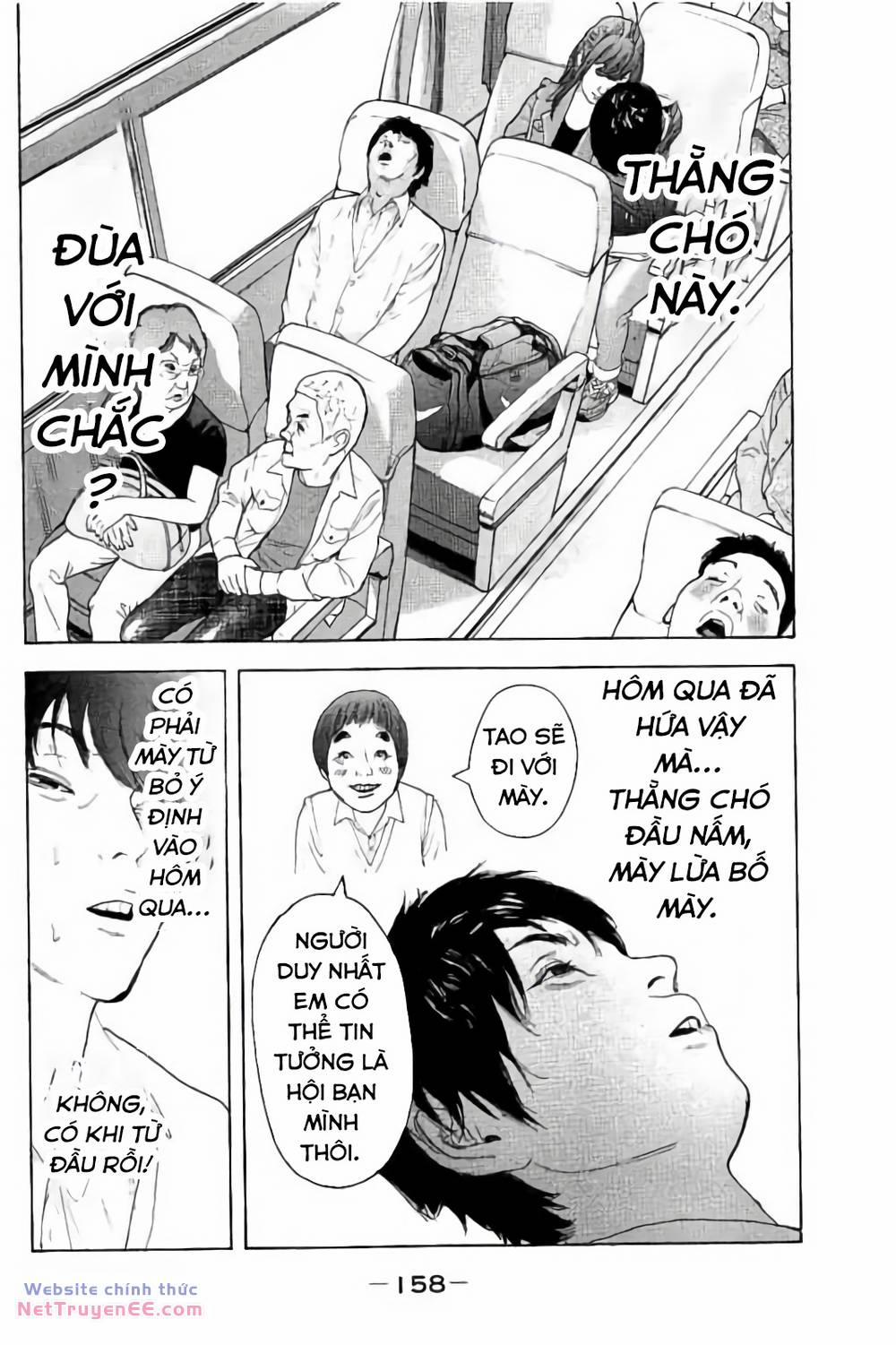 Chúng Tôi Đã Làm Được Rồi! 16 trang 9