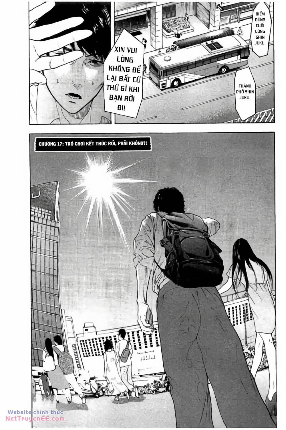 Chúng Tôi Đã Làm Được Rồi! 17 trang 1