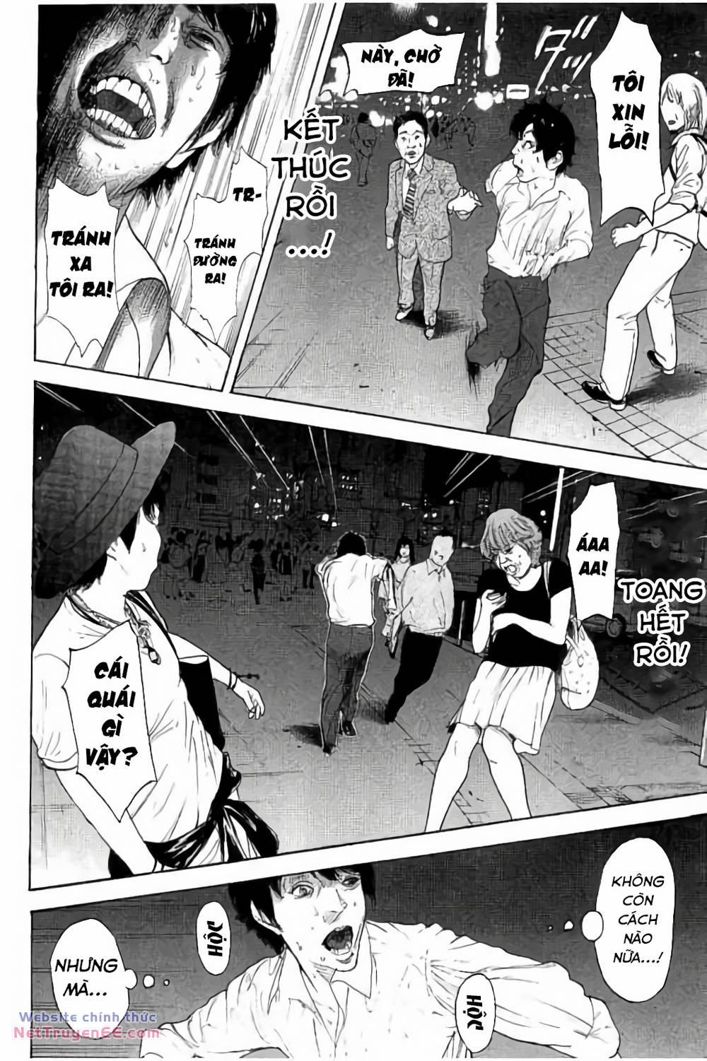 Chúng Tôi Đã Làm Được Rồi! 17 trang 12