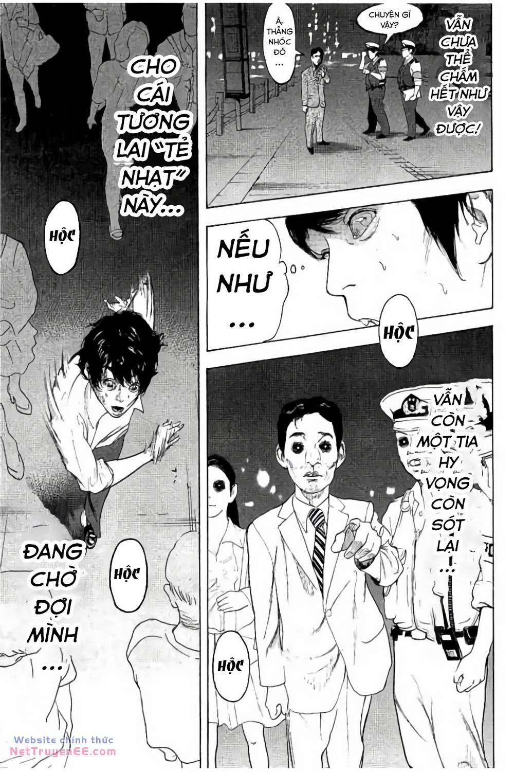 Chúng Tôi Đã Làm Được Rồi! 17 trang 13