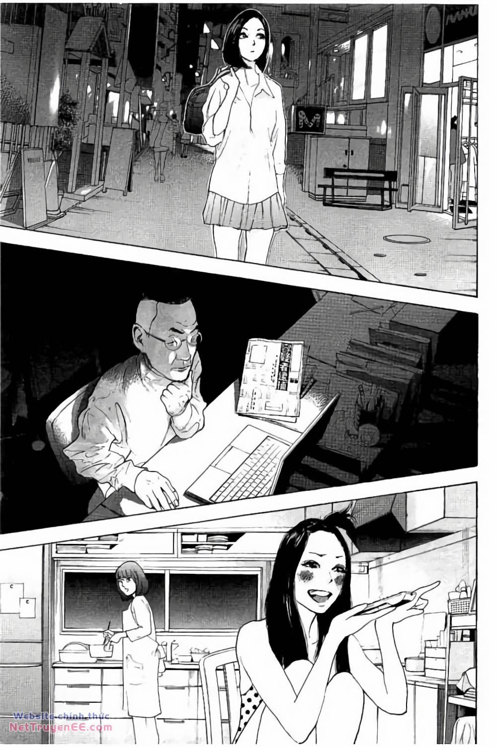 Chúng Tôi Đã Làm Được Rồi! 17 trang 16