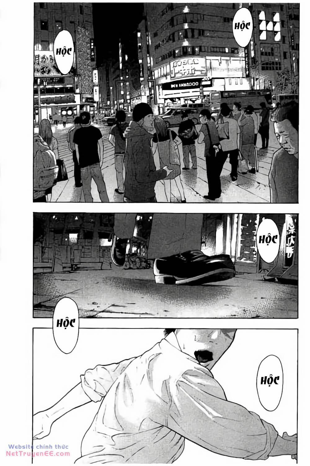 Chúng Tôi Đã Làm Được Rồi! 17 trang 17