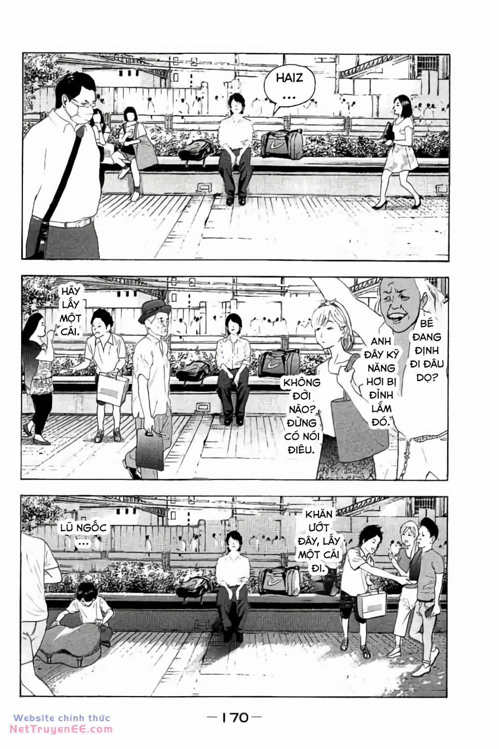 Chúng Tôi Đã Làm Được Rồi! 17 trang 2