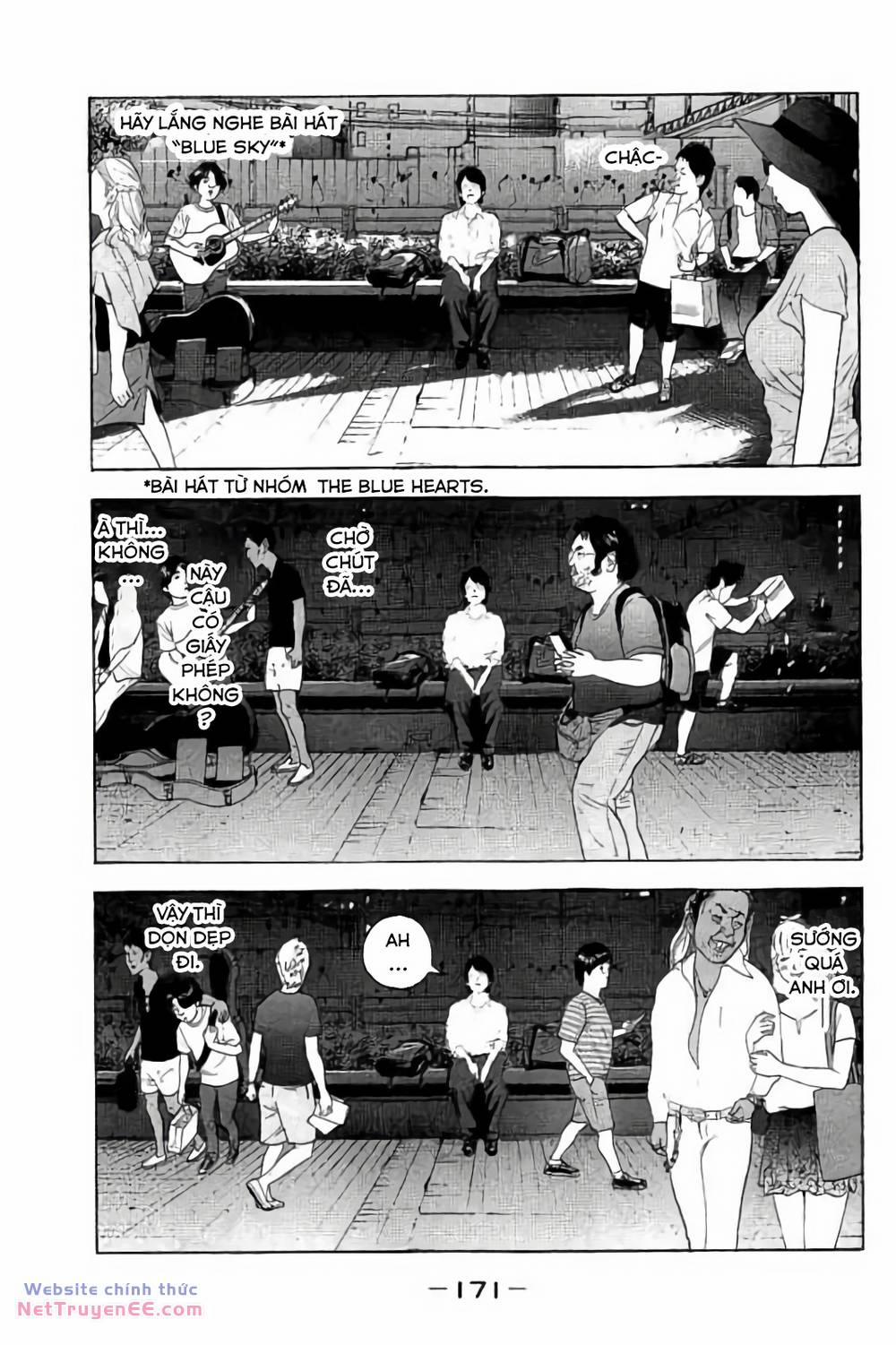 Chúng Tôi Đã Làm Được Rồi! 17 trang 3