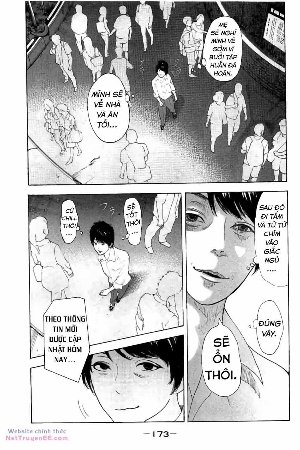 Chúng Tôi Đã Làm Được Rồi! 17 trang 5