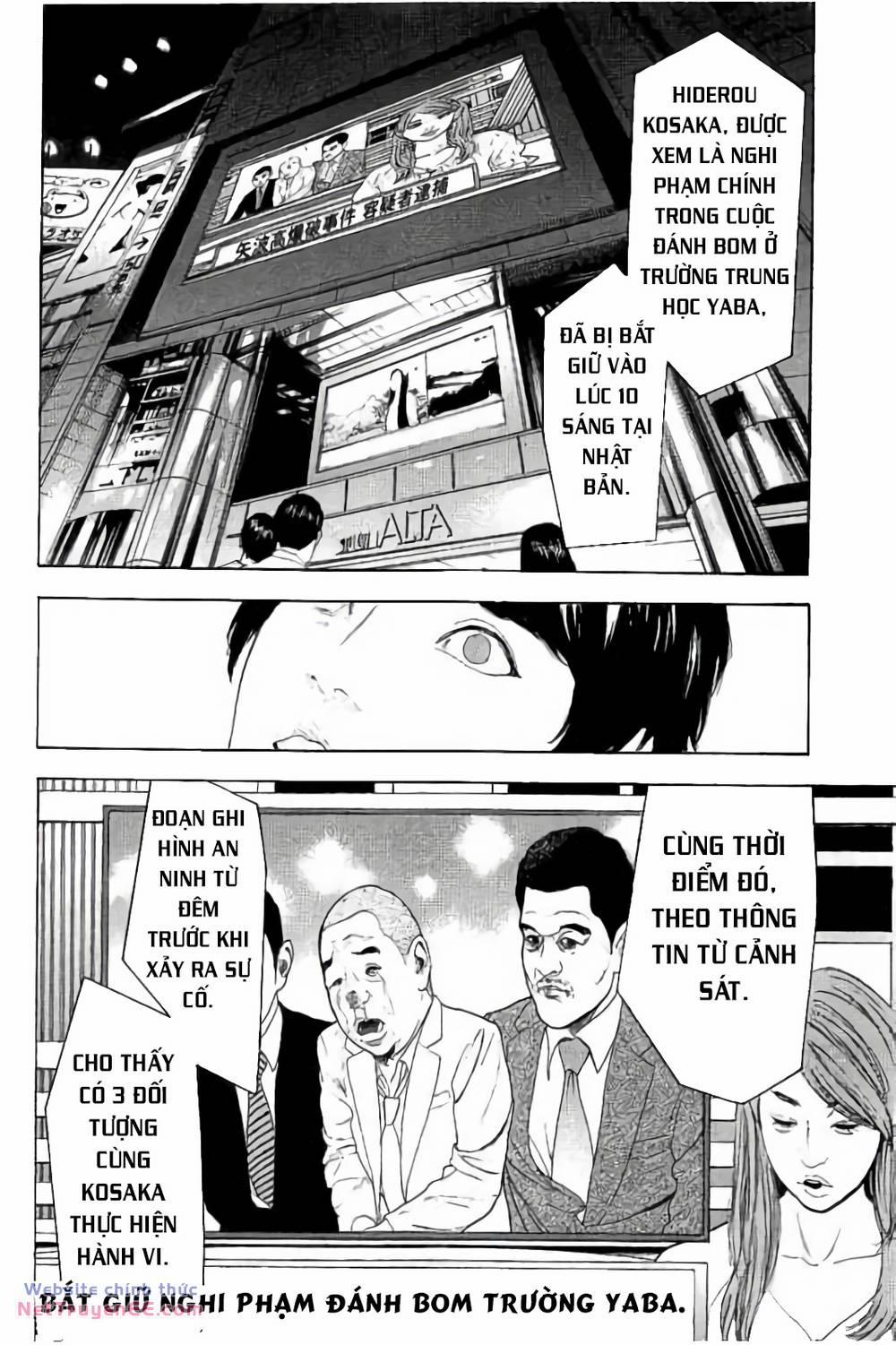 Chúng Tôi Đã Làm Được Rồi! 17 trang 6