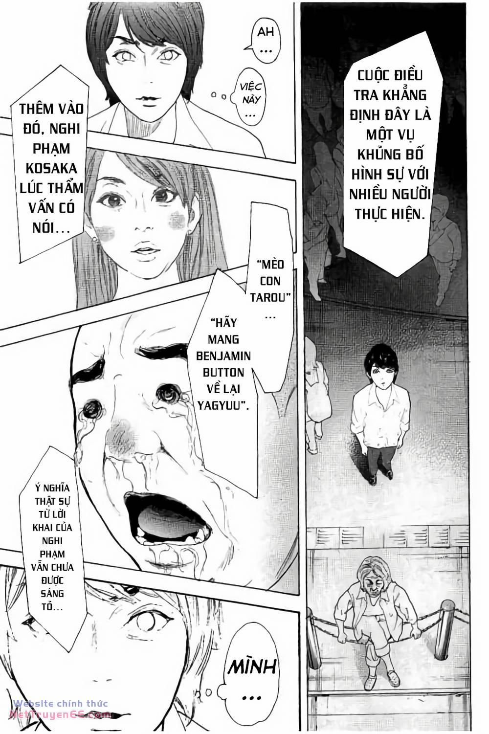 Chúng Tôi Đã Làm Được Rồi! 17 trang 7