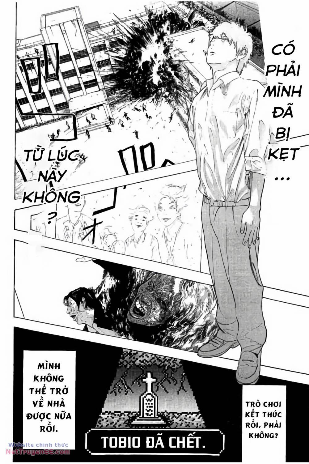 Chúng Tôi Đã Làm Được Rồi! 17 trang 8