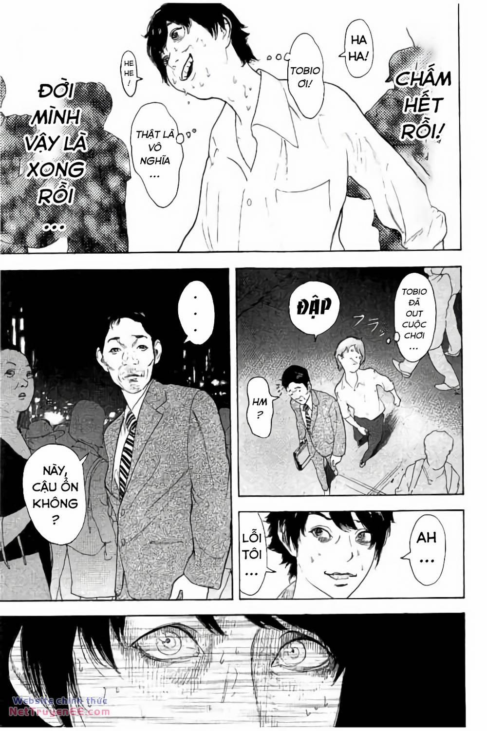 Chúng Tôi Đã Làm Được Rồi! 17 trang 9