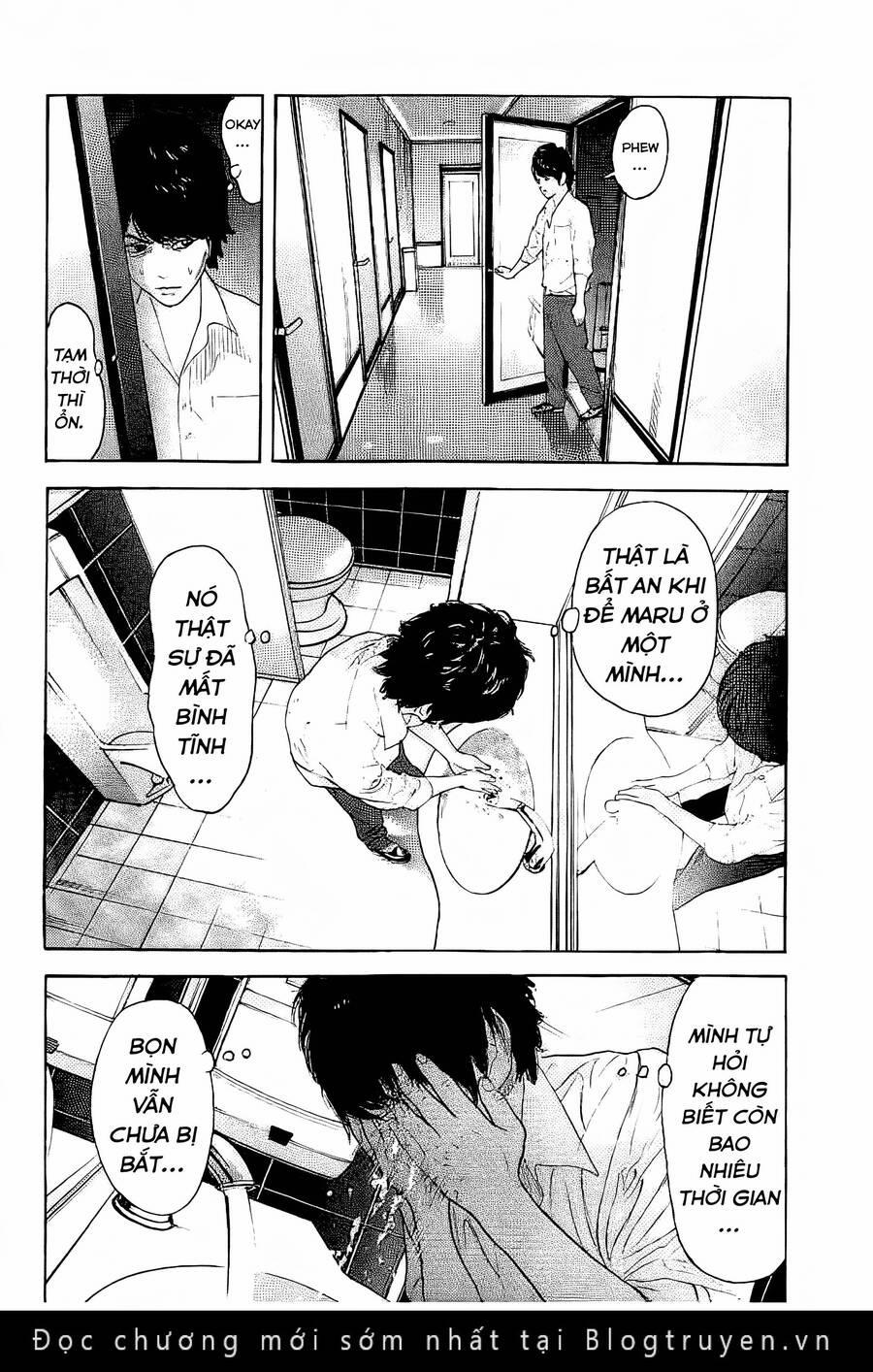 Chúng Tôi Đã Làm Được Rồi! 18 trang 10