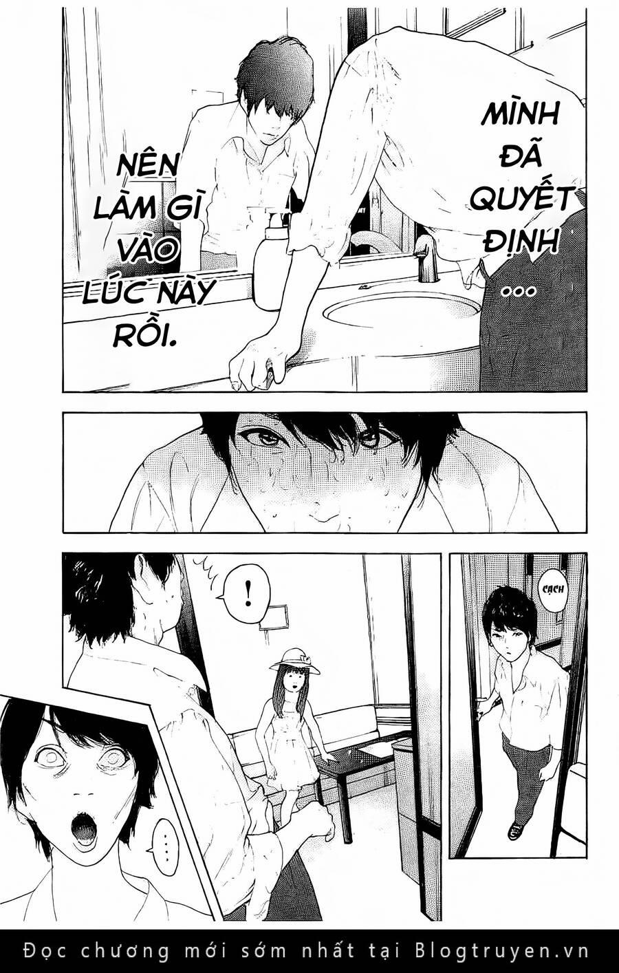 Chúng Tôi Đã Làm Được Rồi! 18 trang 11