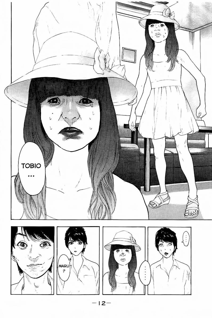 Chúng Tôi Đã Làm Được Rồi! 18 trang 12