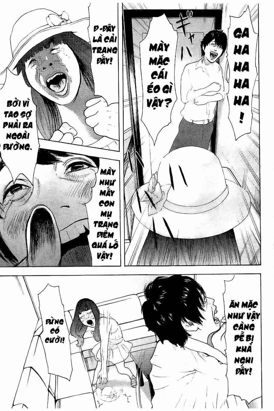 Chúng Tôi Đã Làm Được Rồi! 18 trang 13