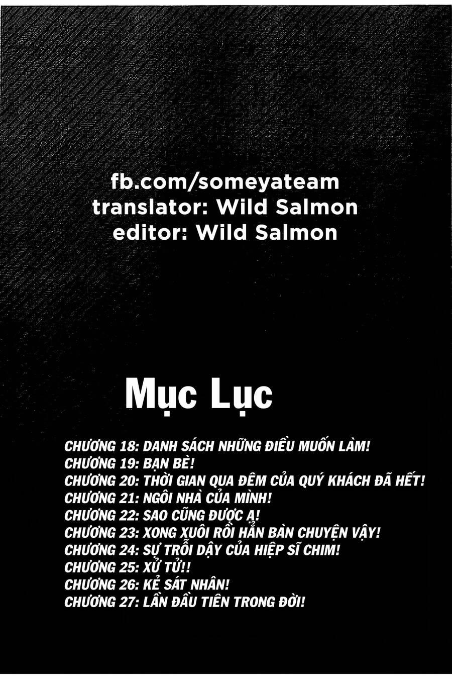 Chúng Tôi Đã Làm Được Rồi! 18 trang 2