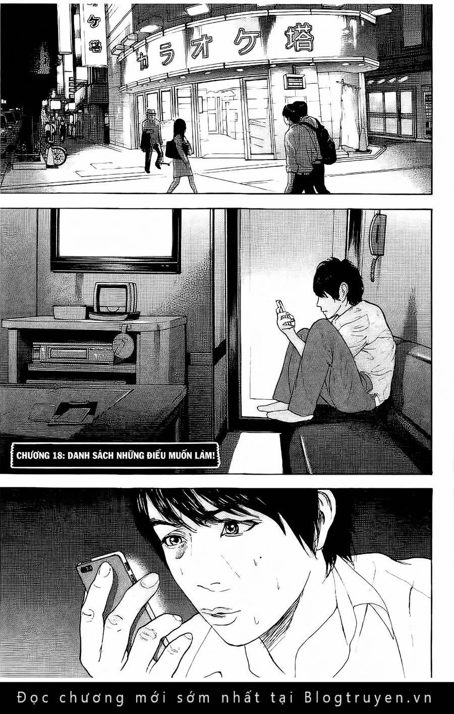 Chúng Tôi Đã Làm Được Rồi! 18 trang 3