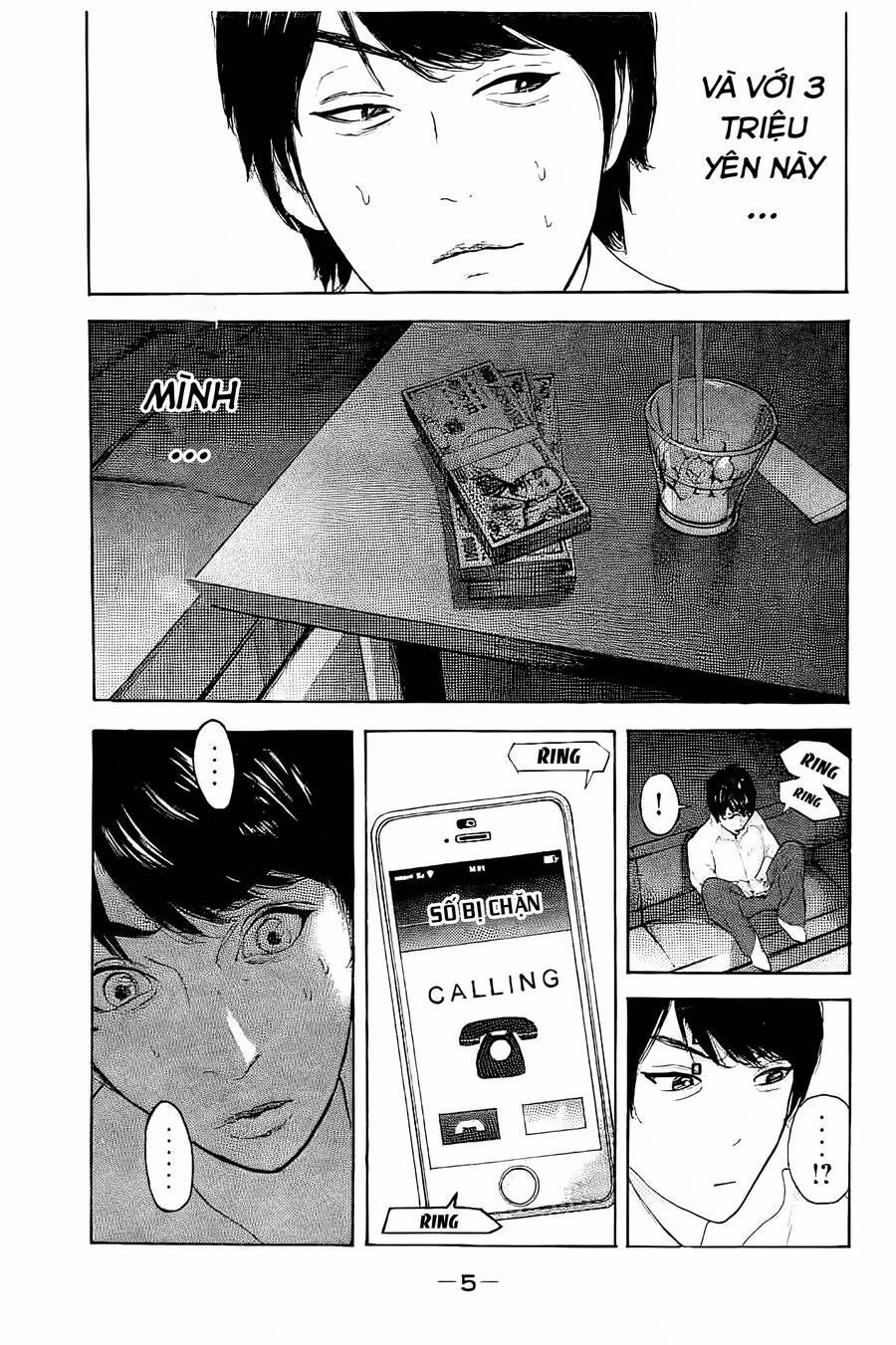 Chúng Tôi Đã Làm Được Rồi! 18 trang 5