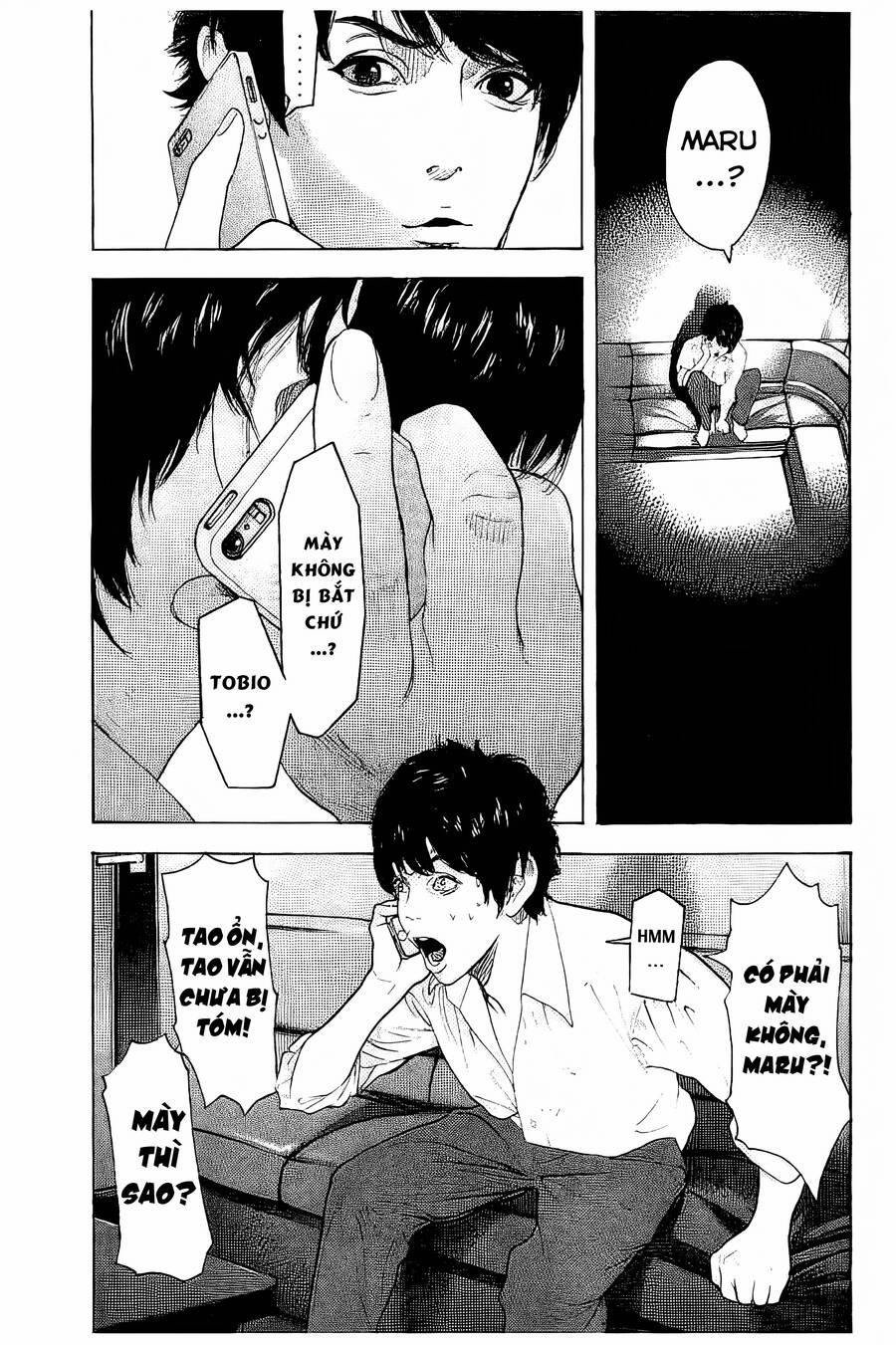 Chúng Tôi Đã Làm Được Rồi! 18 trang 7