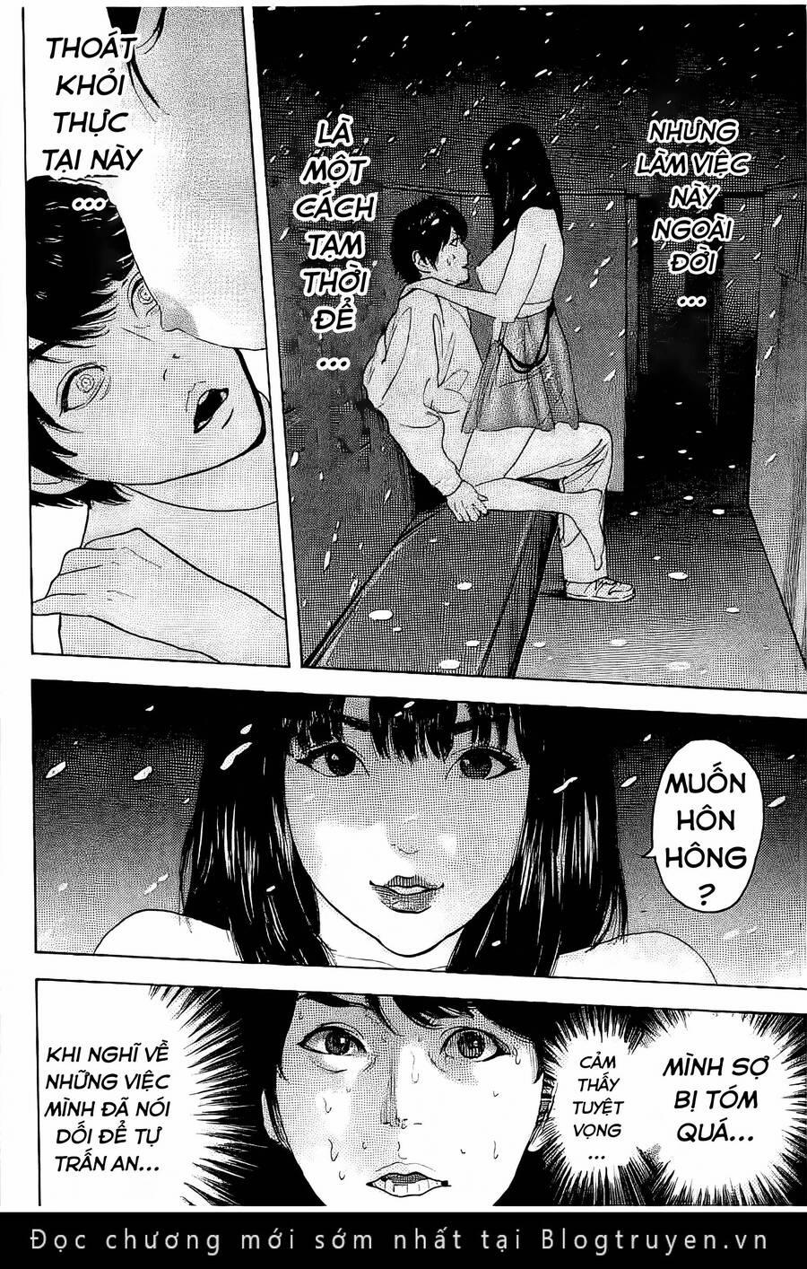 Chúng Tôi Đã Làm Được Rồi! 19 trang 10