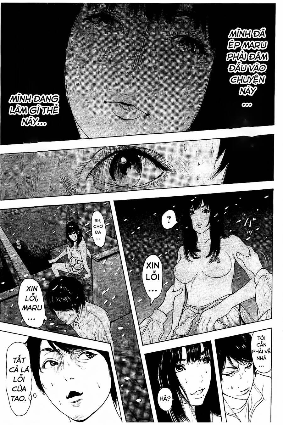 Chúng Tôi Đã Làm Được Rồi! 19 trang 11