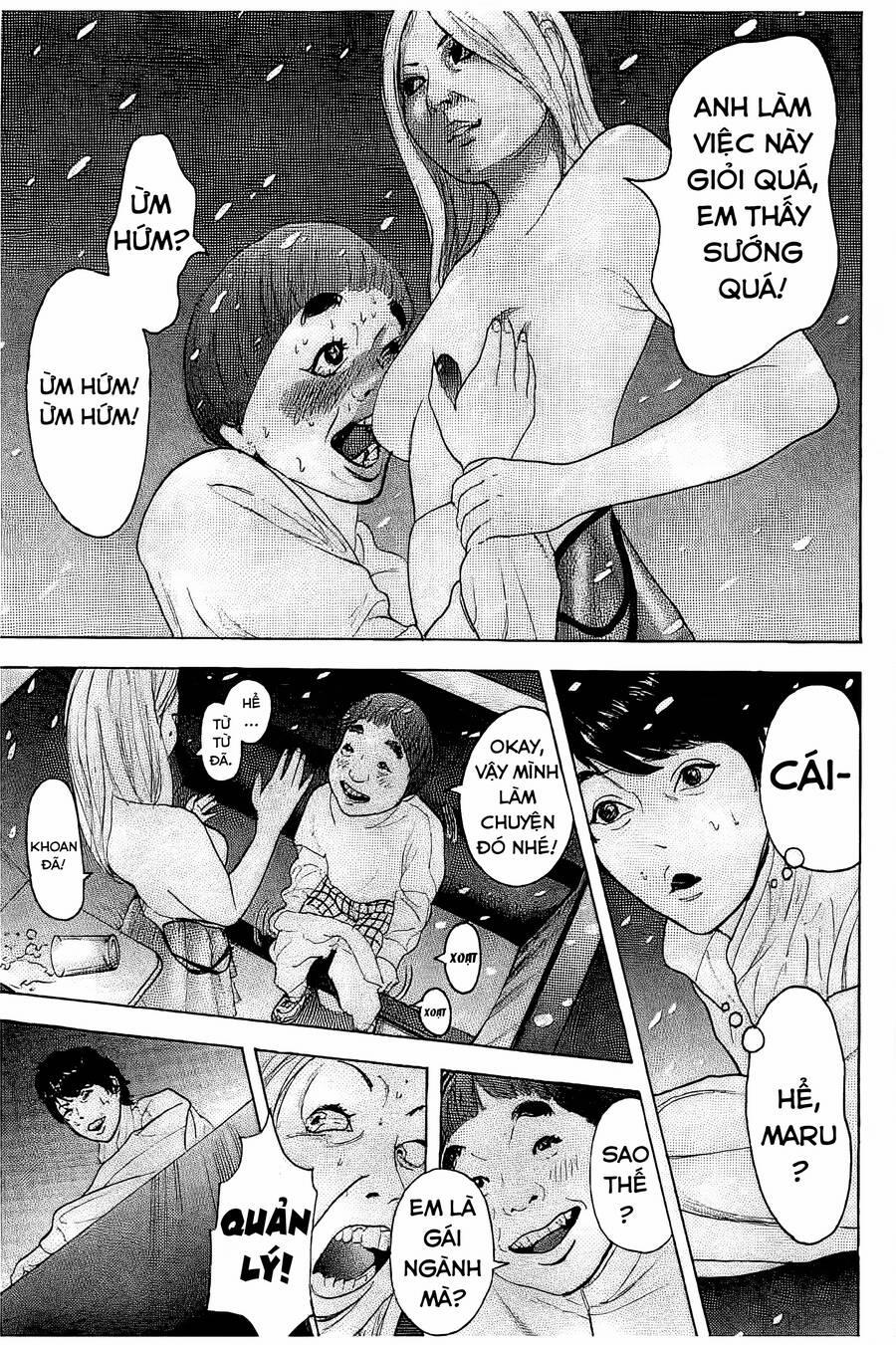 Chúng Tôi Đã Làm Được Rồi! 19 trang 13