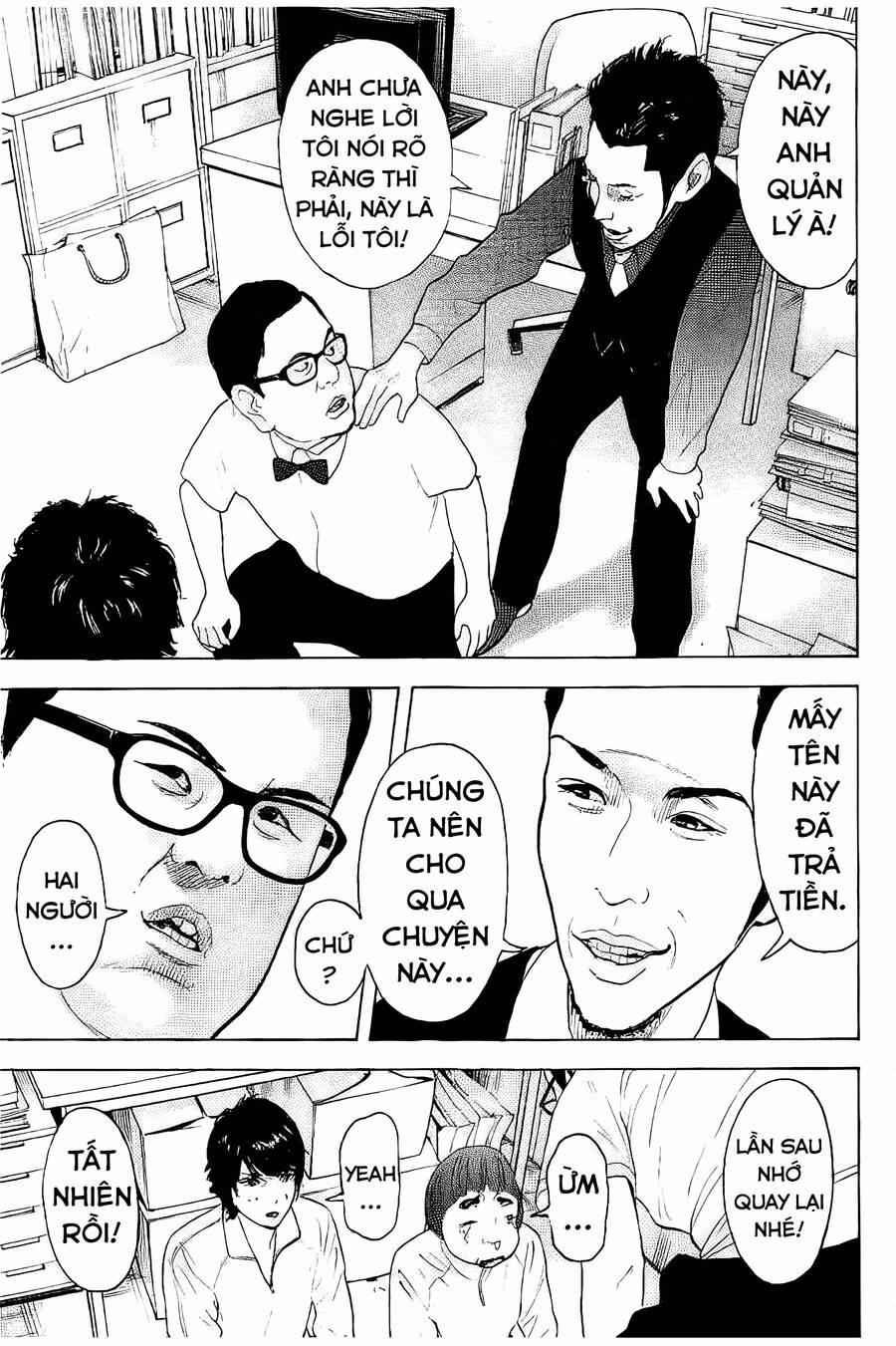 Chúng Tôi Đã Làm Được Rồi! 19 trang 15