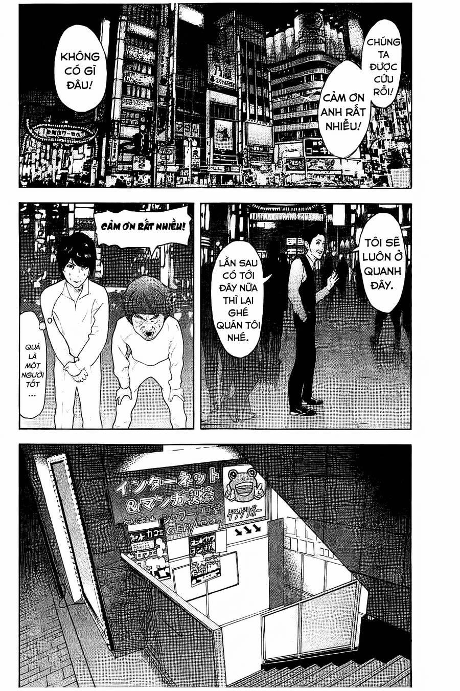 Chúng Tôi Đã Làm Được Rồi! 19 trang 16