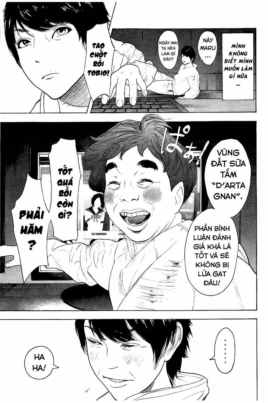 Chúng Tôi Đã Làm Được Rồi! 19 trang 19