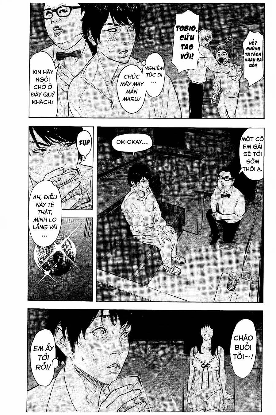 Chúng Tôi Đã Làm Được Rồi! 19 trang 5