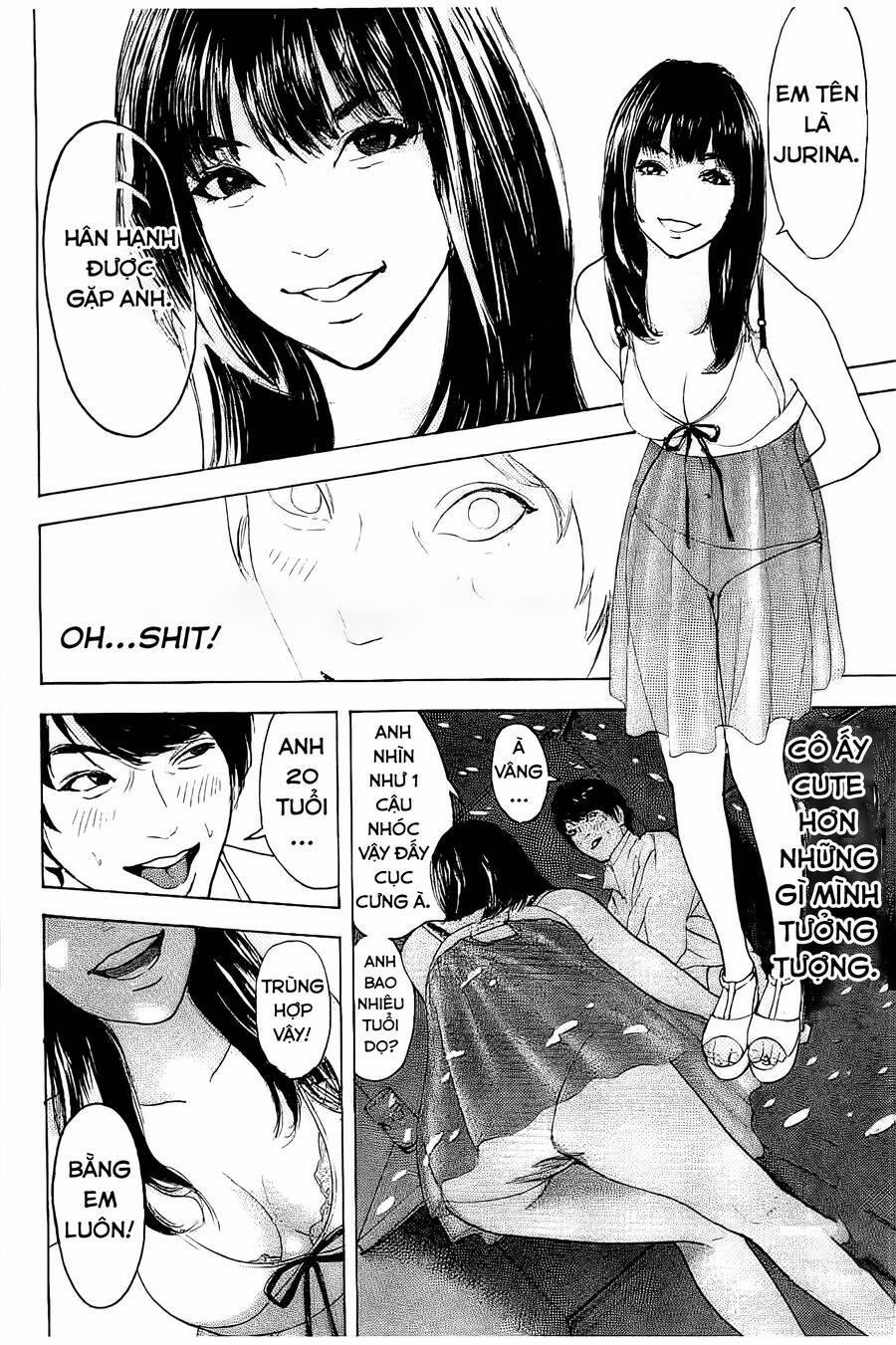 Chúng Tôi Đã Làm Được Rồi! 19 trang 6