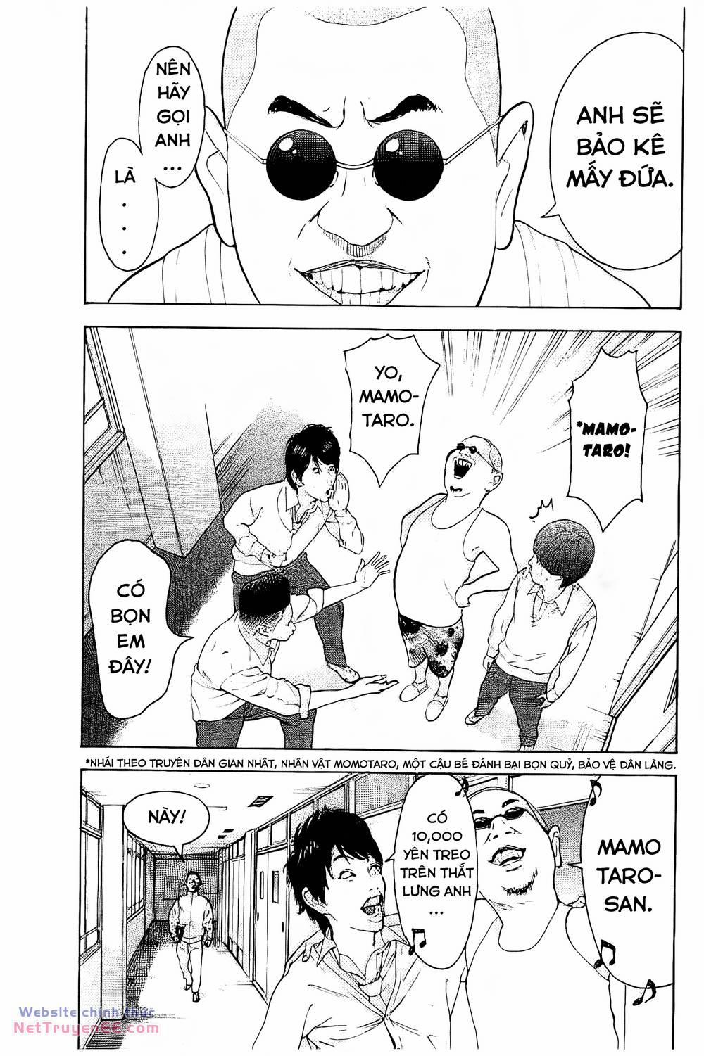 Chúng Tôi Đã Làm Được Rồi! 2 trang 13