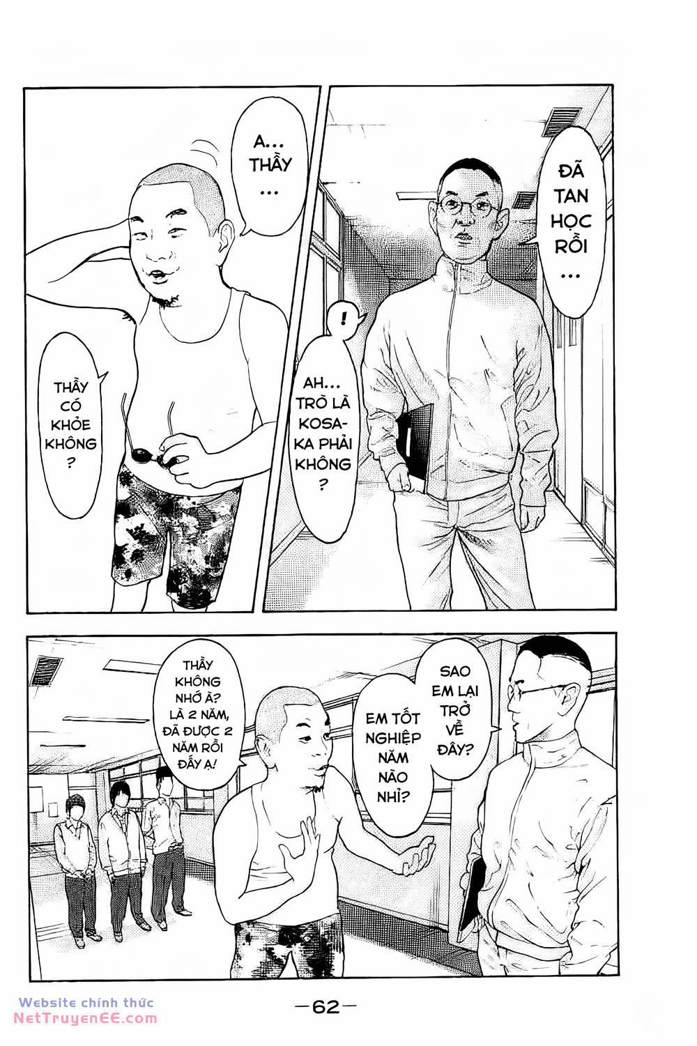 Chúng Tôi Đã Làm Được Rồi! 2 trang 14