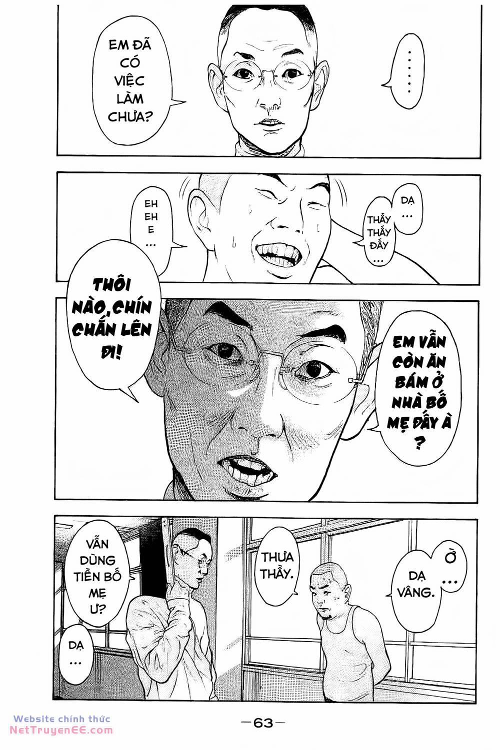 Chúng Tôi Đã Làm Được Rồi! 2 trang 15