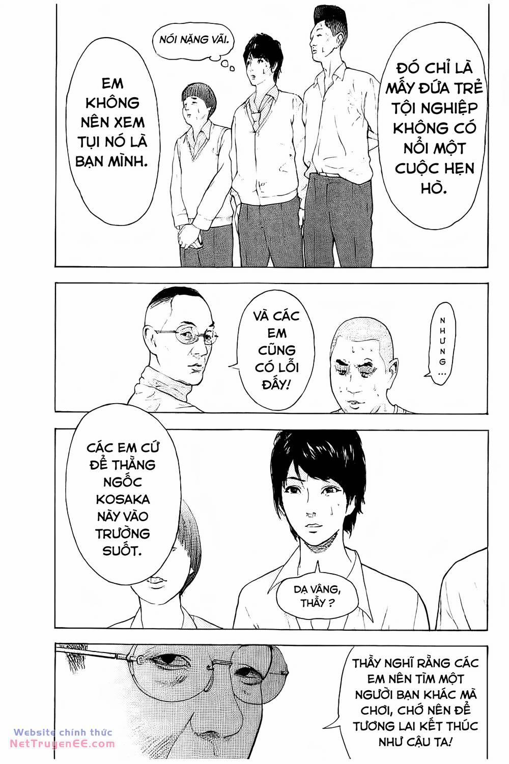 Chúng Tôi Đã Làm Được Rồi! 2 trang 17