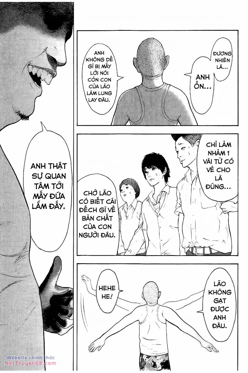 Chúng Tôi Đã Làm Được Rồi! 2 trang 19