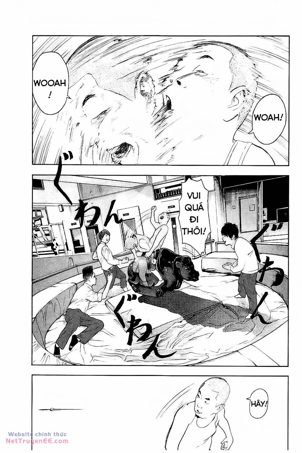 Chúng Tôi Đã Làm Được Rồi! 2 trang 21