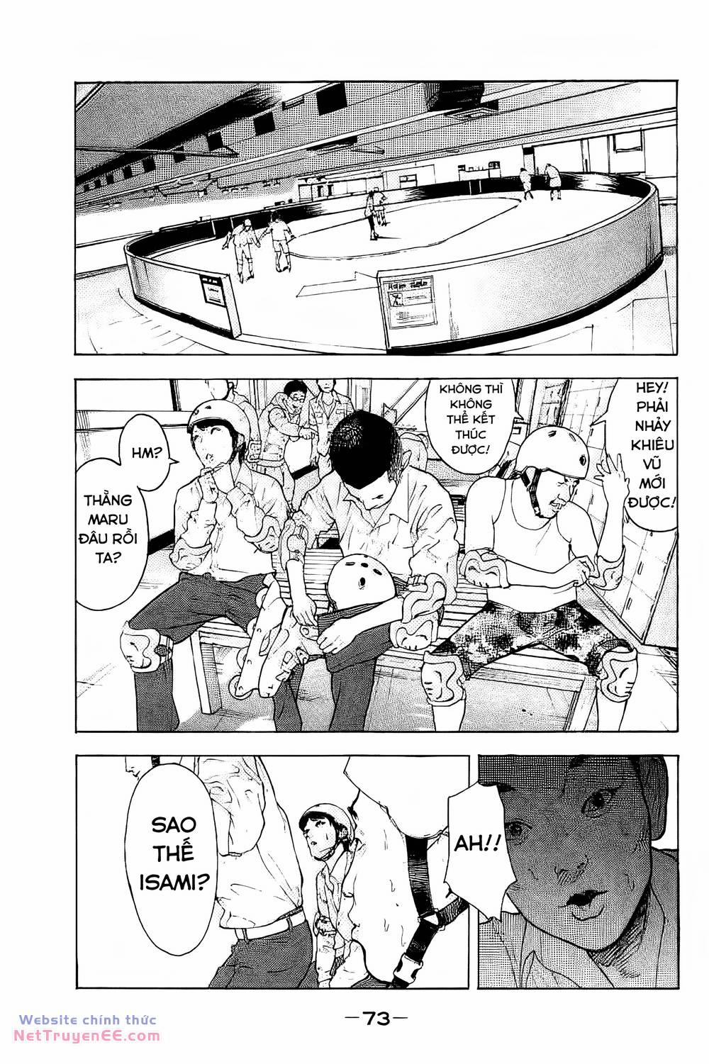 Chúng Tôi Đã Làm Được Rồi! 2 trang 25