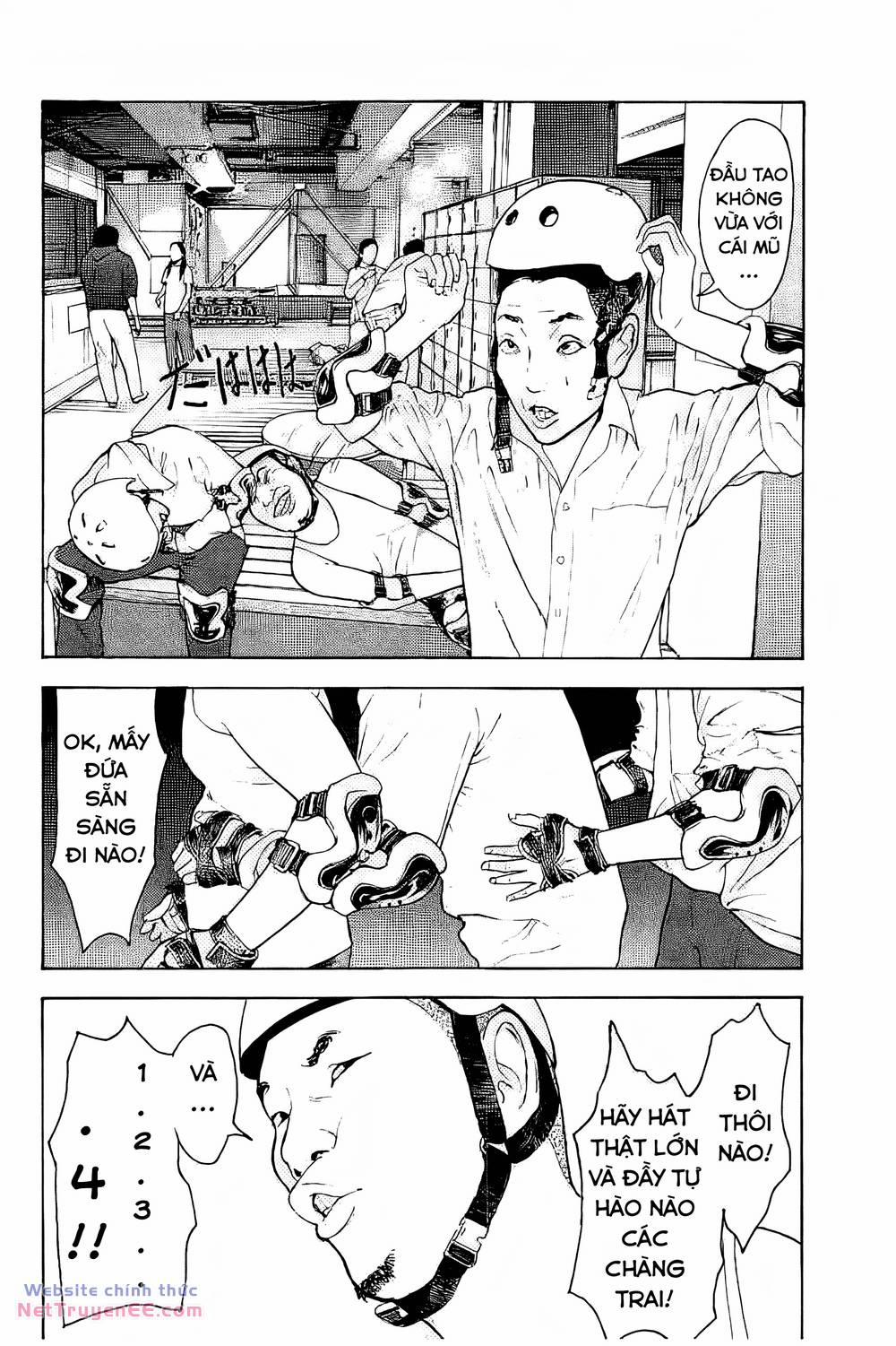 Chúng Tôi Đã Làm Được Rồi! 2 trang 26