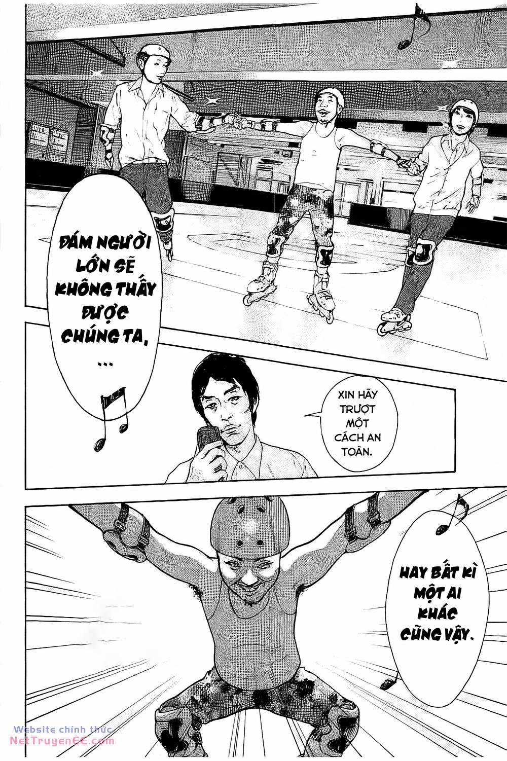 Chúng Tôi Đã Làm Được Rồi! 2 trang 28