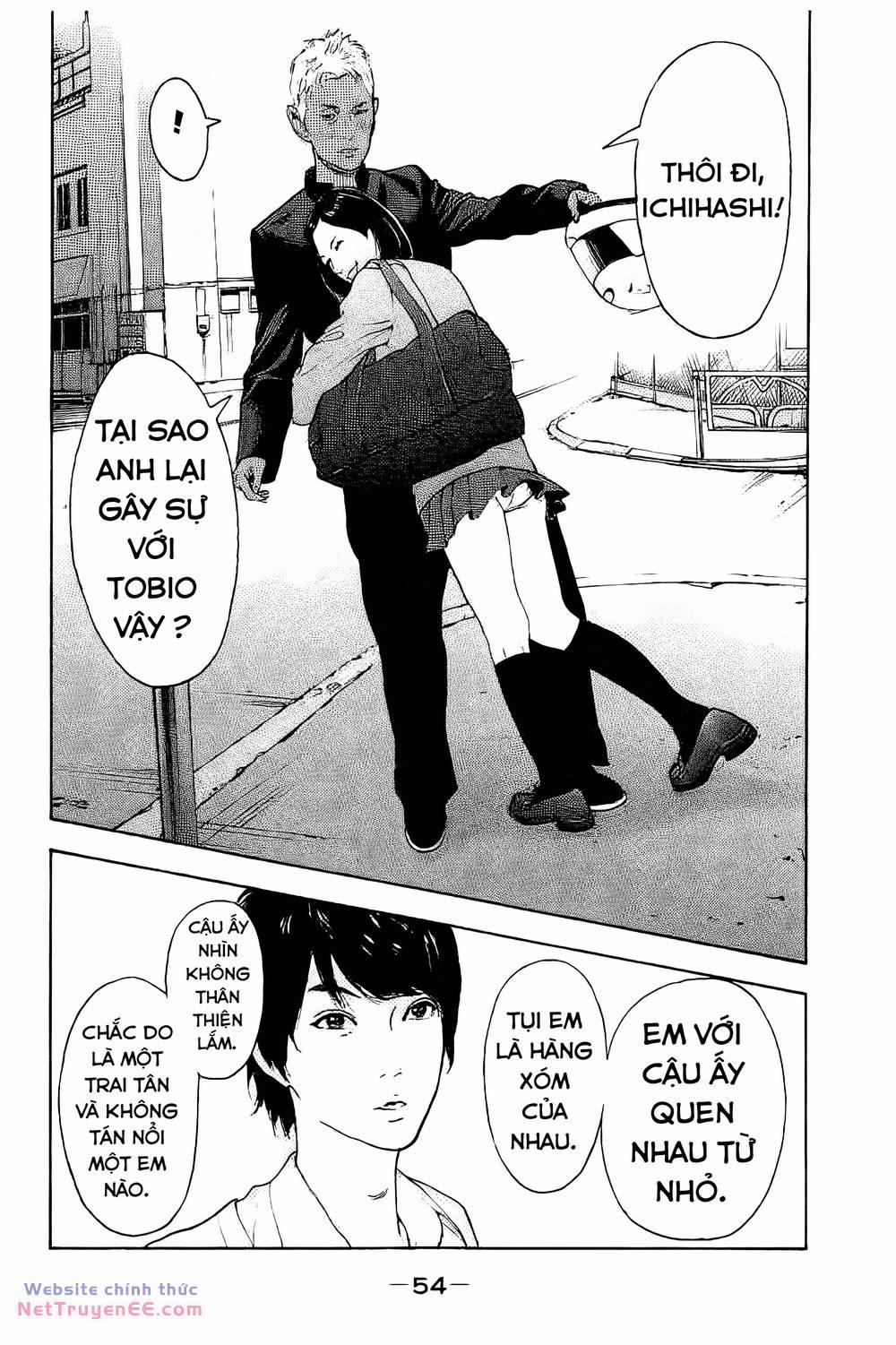 Chúng Tôi Đã Làm Được Rồi! 2 trang 6