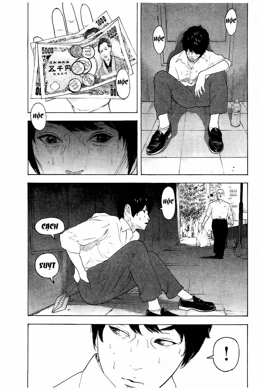 Chúng Tôi Đã Làm Được Rồi! 20 trang 13