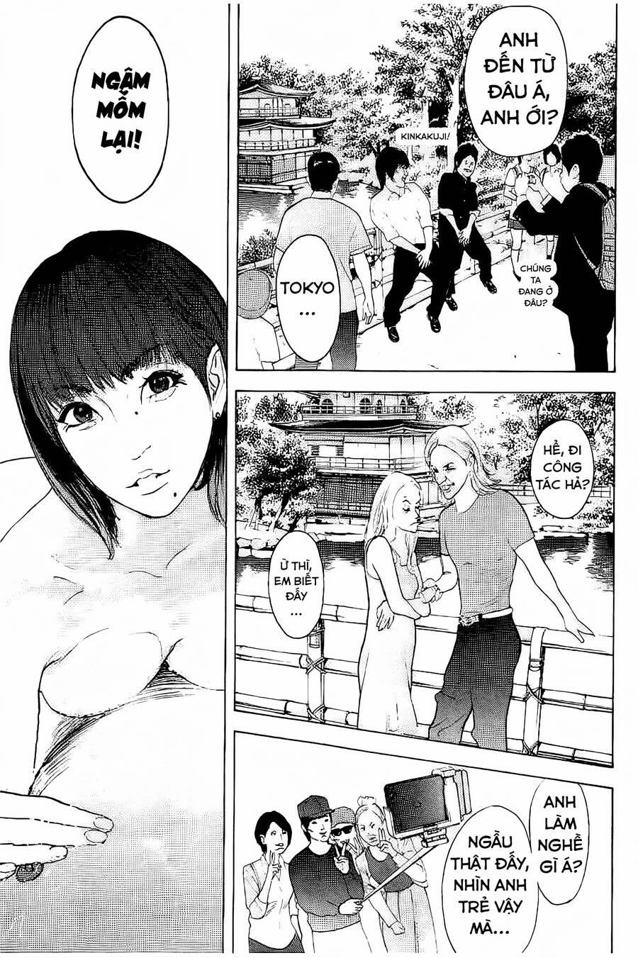 Chúng Tôi Đã Làm Được Rồi! 20 trang 17