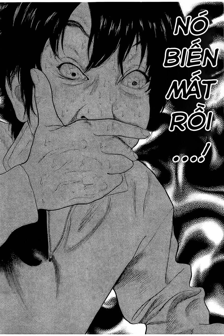 Chúng Tôi Đã Làm Được Rồi! 20 trang 8