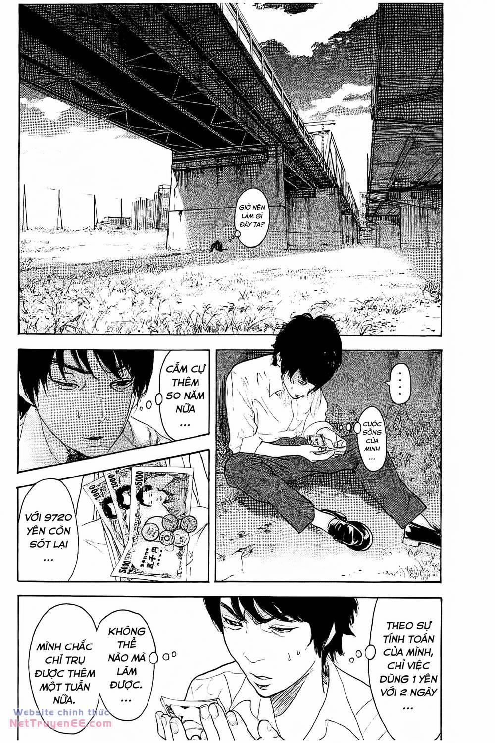 Chúng Tôi Đã Làm Được Rồi! 21 trang 10