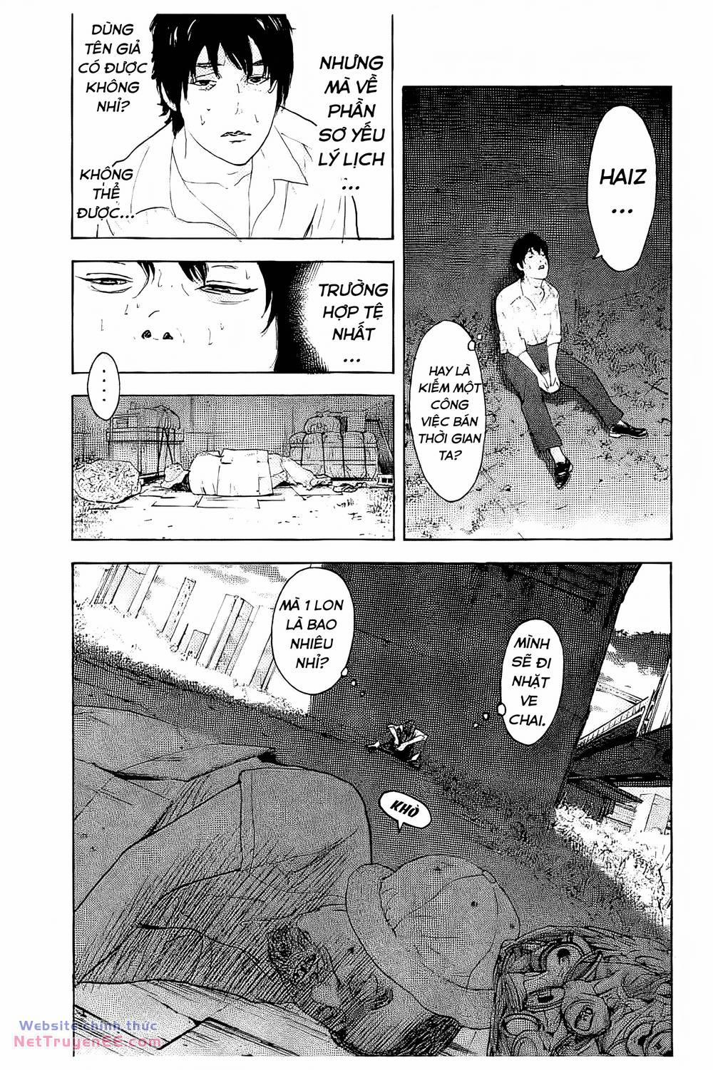 Chúng Tôi Đã Làm Được Rồi! 21 trang 11