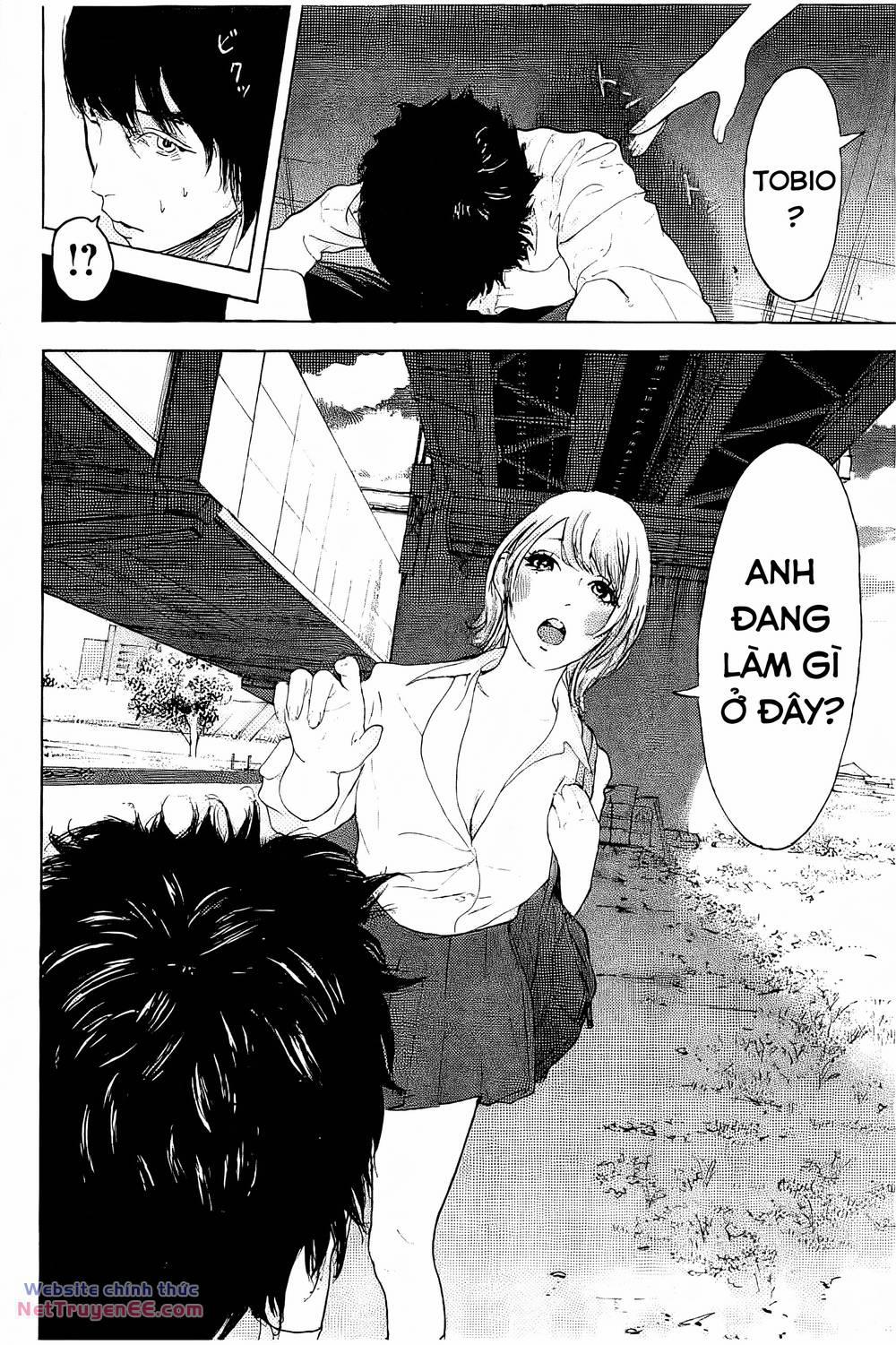 Chúng Tôi Đã Làm Được Rồi! 21 trang 12