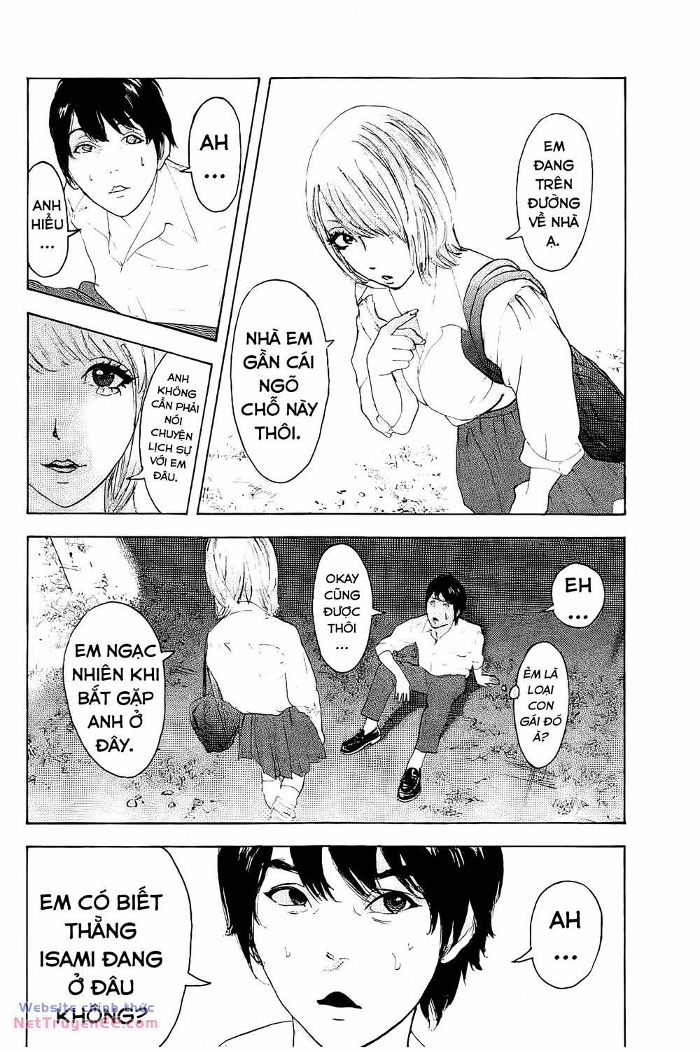 Chúng Tôi Đã Làm Được Rồi! 21 trang 14