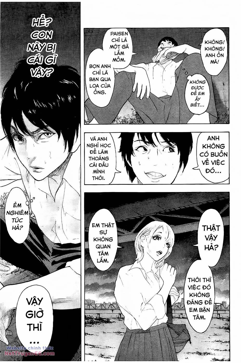 Chúng Tôi Đã Làm Được Rồi! 21 trang 17