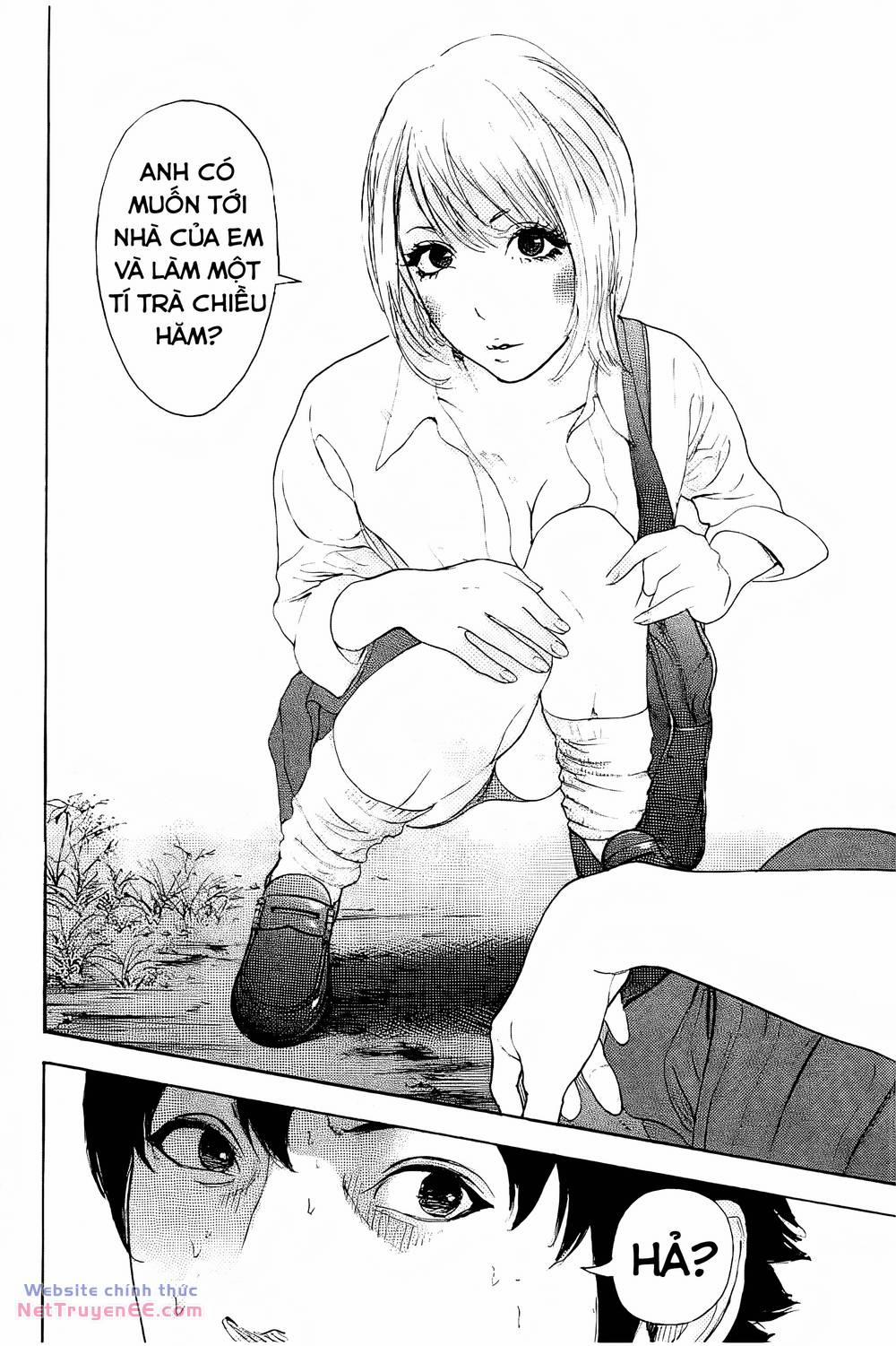 Chúng Tôi Đã Làm Được Rồi! 21 trang 18